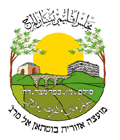 סמל בוסתאן אל מרג