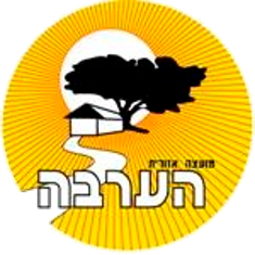 סמל הערבה התיכונה