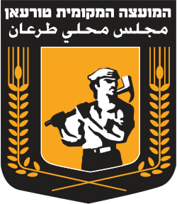 סמל טורעאן