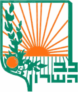 סמל לב השרון