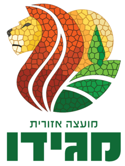סמל מגידו