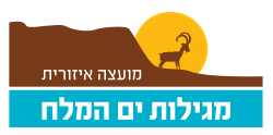 סמל מגילות ים המלח