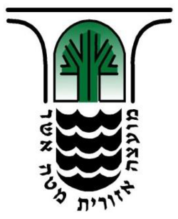 סמל מטה אשר