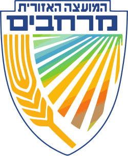 סמל מרחבים