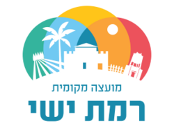 סמל רמת ישי