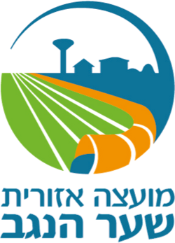 סמל שער הנגב