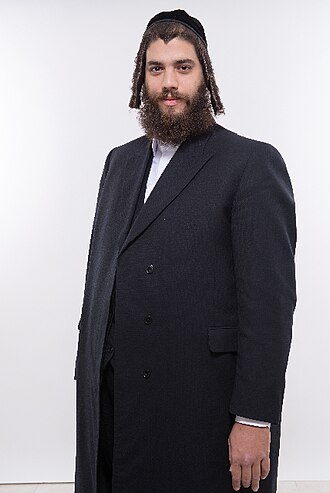 ישראל פרוש