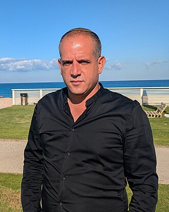 איתמר רביבו