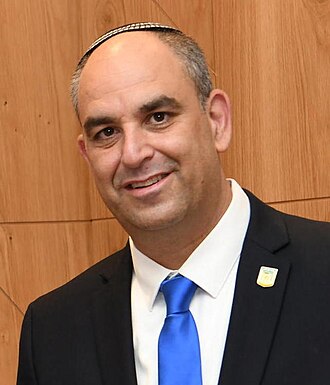 יאיר רביבו