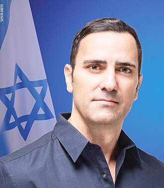 מוטי בן דוד