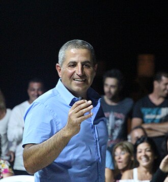 רונן מרלי