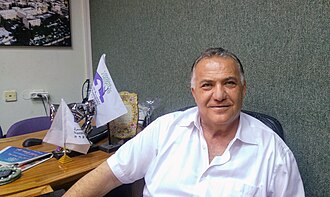 עלי סלאם