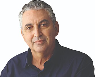 ברוידא חיים