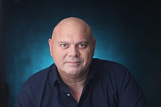 יוסי נבעה