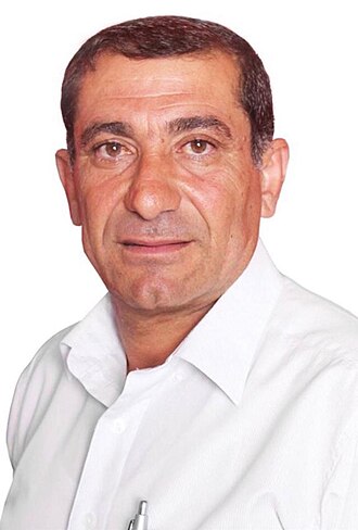 והיב חביש