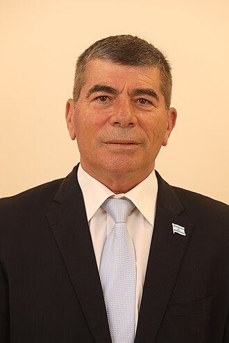 גבי אשכנזי