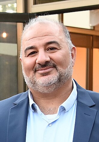 מנסור עבאס